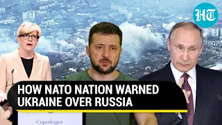 NATO Nation admits to Putin's military prowess; 'Russia Can Fight Ukraine War For...'