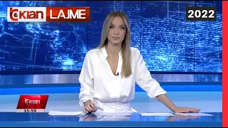 Edicioni i Lajmeve Tv Klan 15 Qershor 2022, ora 15:30 | Lajme – News