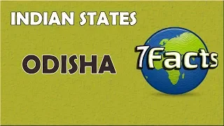 What you didn't know about Odisha