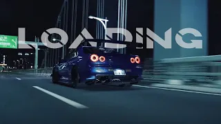 NISSAN GTR R34 EDIT🔰|JDM EDIT|