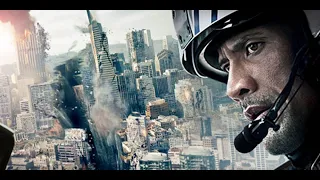 San Andreas 2 Teaser Trailer #2 (2022) Dwayne Johnson, Carla Gugino, Alexandra Daddario