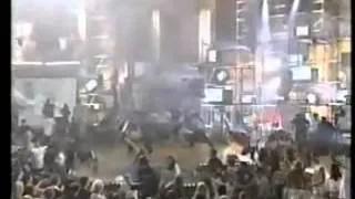 Beginning Of 1999 Teen Choice Awards