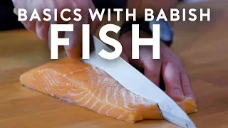 Fish | Basics with Babish