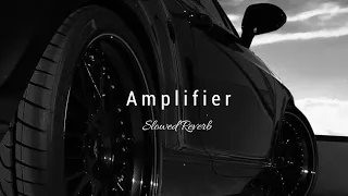 amplifier _ amplifier lofi slowed reverb song, #amplifier , slowed song, reverb song, new song 😍 🔥 😊