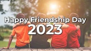 Friendship Day 2023 | Friends Forever