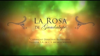 La rosa De guadalupe-El amor no se obliga  !