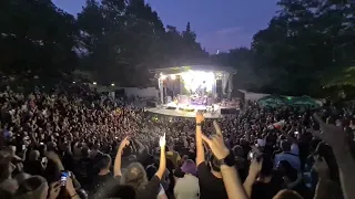 Soulfly live in Plovdiv FULL show 28.07.2023