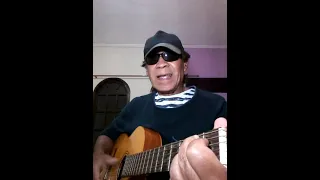 Meu desespero - João Mineiro e Marciano ( Cover Tony Roy ).