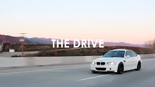 BMW E46 M3 /// The Drive [Short Film]