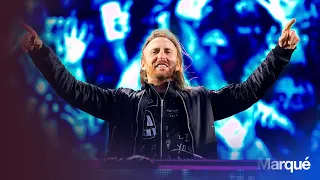 L’interview exclusive de David GUETTA