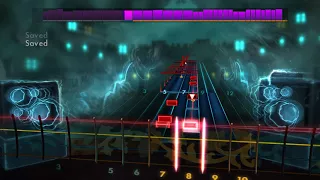 [Rocksmith 2014] Jesus Christ Pose - Soundgarden - Bass