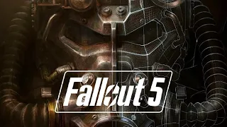 Fallout 5 - Unofficial Trailer