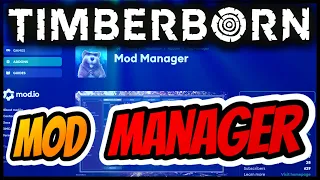 How to install Timberborn Mods and Mod Manager