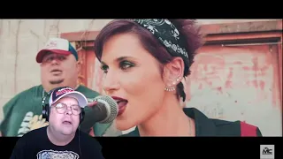 Reaction : Moccasin Creek ft. Megan Ruger : I Love Rock-n-Roll