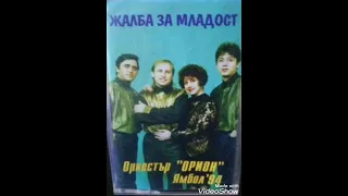 Орк. Орион - А тебе все те няма, Върни се 1993