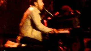 John Legend & The Roots - Little Ghetto Boy [live in NYC]