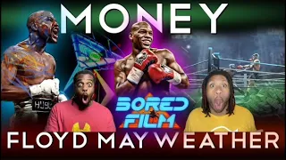 50-0 Floyd 'Money' Mayweather - Impossible Skills, Untouchable Defense (Documentary Reaction)!