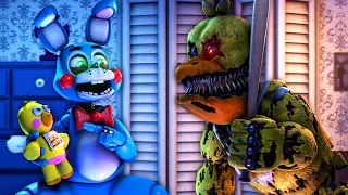 SFM FNAF *BEST* TRY NOT TO LAUGH EDITION 2020 *FUNNY MOMENT*