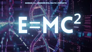 Hue-Man -  E=MC² (The Real Meaning)