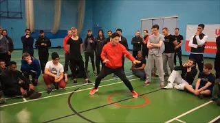 DK Yoo Seminar in New York (2018)