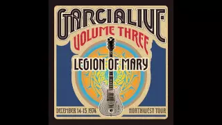 "Boogie On Reggae Woman " from GarciaLive Volume Three: December 14-15, 1974 Northwest Tour