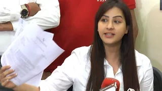 Shilpa Shinde's SHOCKING INTERVIEW on Bhabhi Ji Ghar Par Hain CONTROVERSY