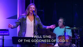 Goodness of God (Deanna)