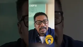 Robert Townsend on David Ruffin and The Five Heartbeats