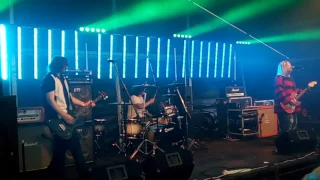 Nirvana UK''Lithium''Live at RockPrest''01/07/2017''