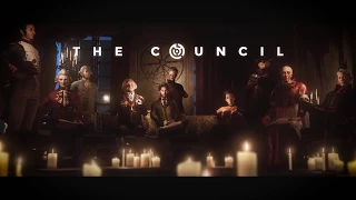 The Council - Трейлер