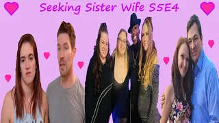 #seekingsisterwife Seeking Sister Wife S5E4: Seeking the Truth