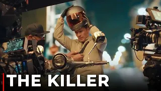 The Killer (2023) Trailer | Netflix, Michael Fassbender & Tilda Swinton