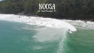 SURF ESCAPE #6 - Noosa