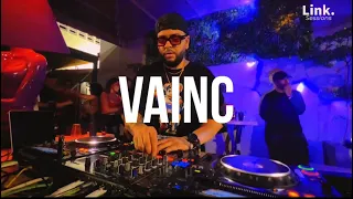 Underground Set in a party | VAINC