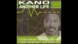 Kano - ANOTHER LIFE  (ricreated)