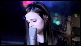 Rolling in the Deep - Adele (Cover by Tiffany Alvord and Jake Coco)