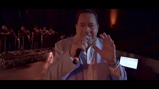 FABRICANDO FANTASIAS EN VIVO - TITO NIEVES Y SERGIO GEORGE