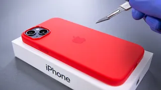 iPhone 14 Plus Unboxing and Camera Test! - ASMR