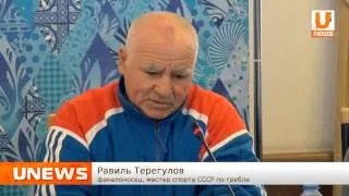 U news  51 факелоносец пронесет по Уфе огонь паралимпиады