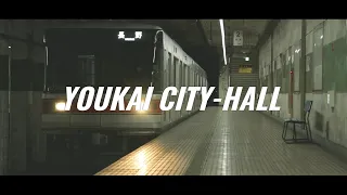 YOUKAI CITY-HALL
