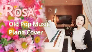 피아노로 듣는 Old Pop Music 30곡 (Piano)