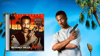 Beverly Hills Cop - Hörspiel zum Film