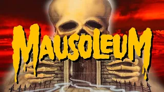 Bad  Movie Review: Mausoleum