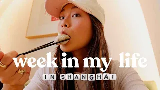 What a Vegan Eats in Shanghai, China | Vegan Dumplings, Bubble Tea & More!