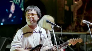 แม้พยายาม - SHERRY :: Live at Alone in the Universe