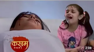 kasam pyar ki shivika rishi