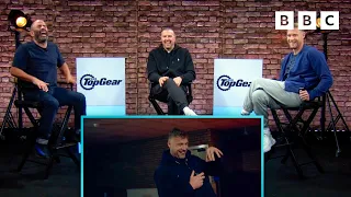 What happened next in these ICONIC Top Gear moments 😱🚗 | Top Gear