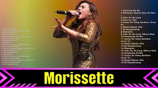 Morissette Top Hits Popular Songs   Top 10 Song Collection