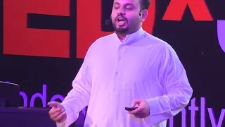 What if we use gamification in education and workplace | Saud Bawazeer | TEDxJeddah