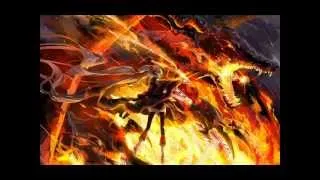 Nightcore - Bring The Fire